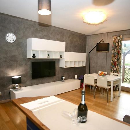Appartamento Spoleto Valadier Екстериор снимка