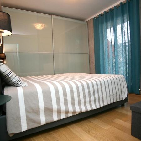 Appartamento Spoleto Valadier Екстериор снимка