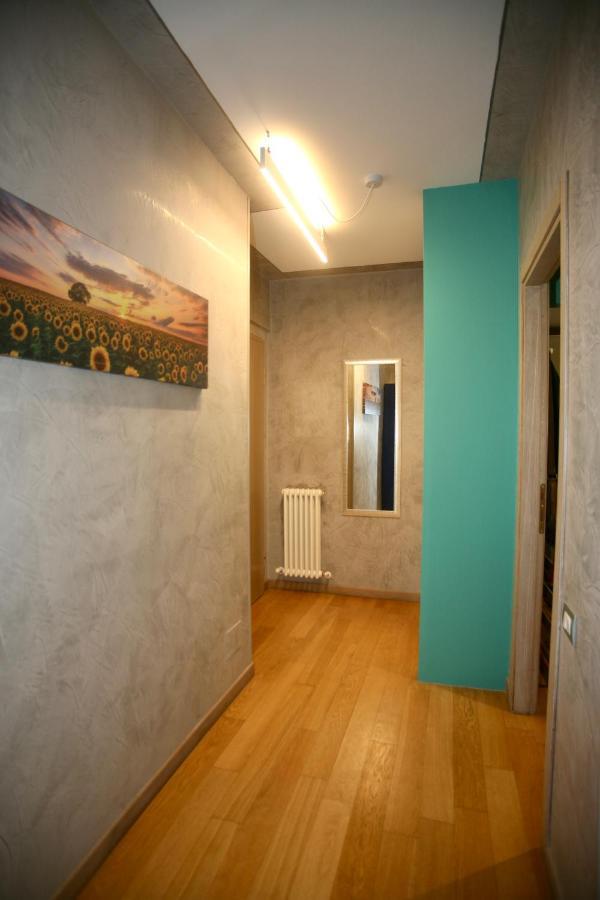 Appartamento Spoleto Valadier Екстериор снимка