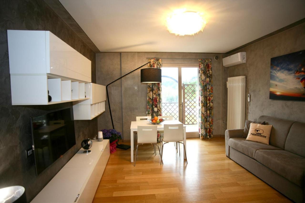 Appartamento Spoleto Valadier Екстериор снимка