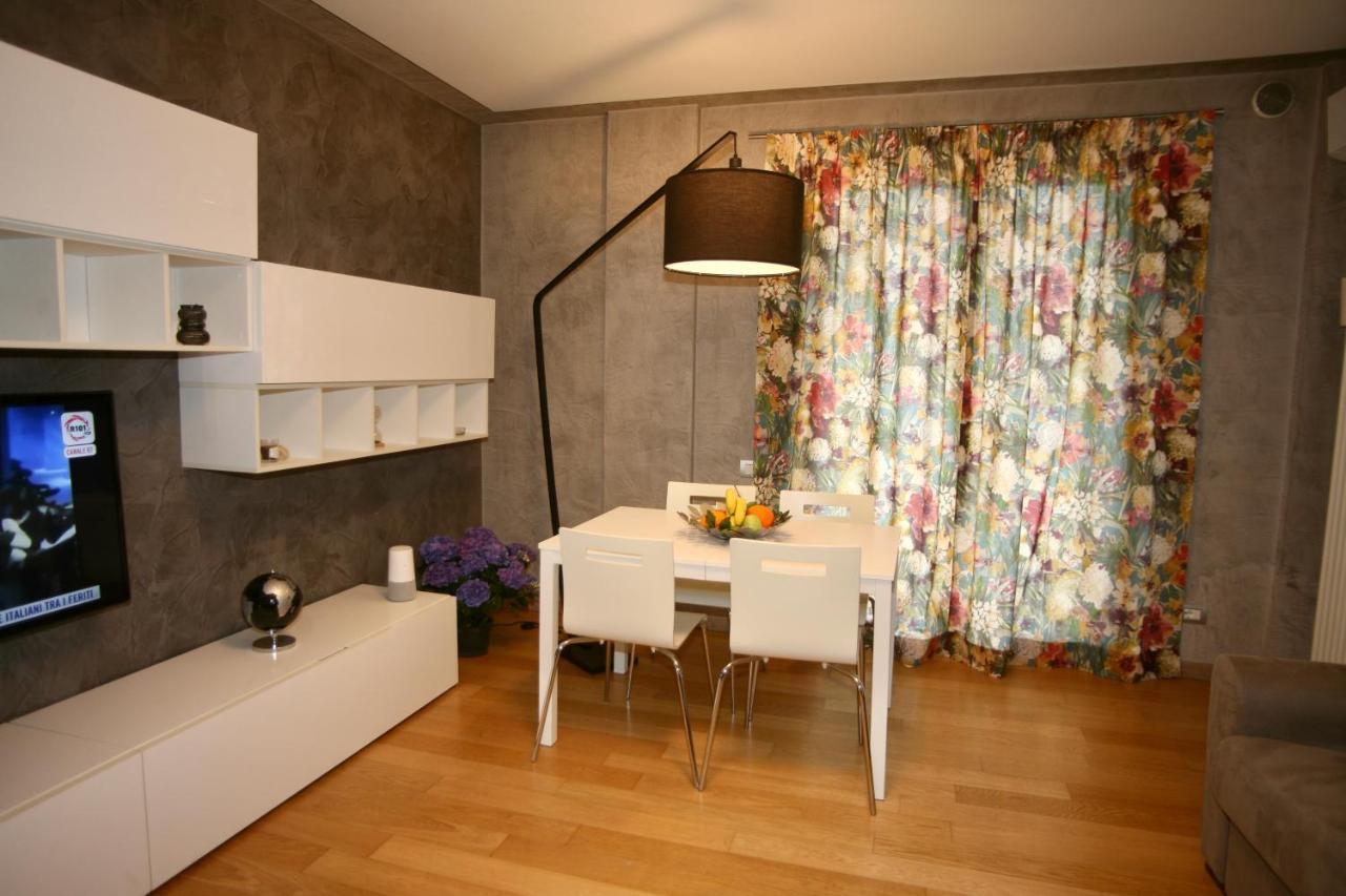 Appartamento Spoleto Valadier Екстериор снимка