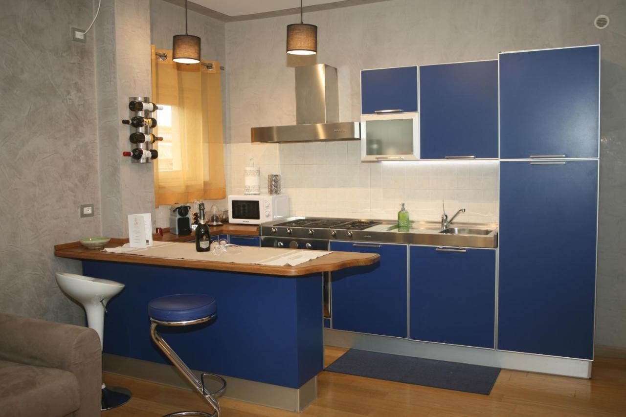 Appartamento Spoleto Valadier Екстериор снимка